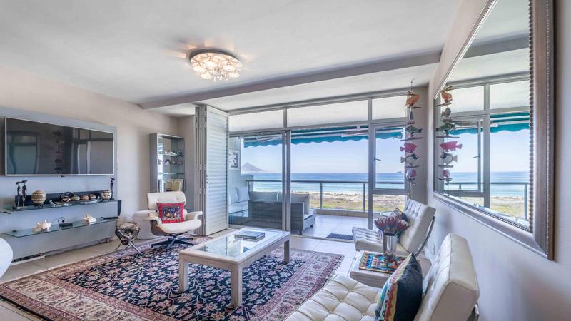3 Bedroom Property for Sale in Dolphin Beach Western Cape